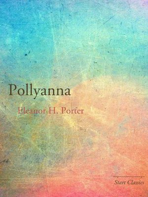 Pollyanna - ebook
